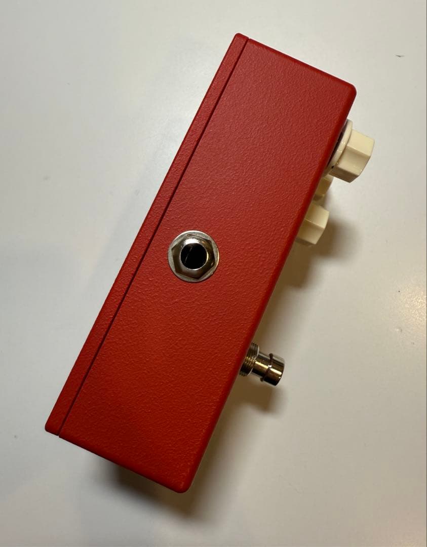 ギター Vin Antique UFO '84 Ver.2 fuzz