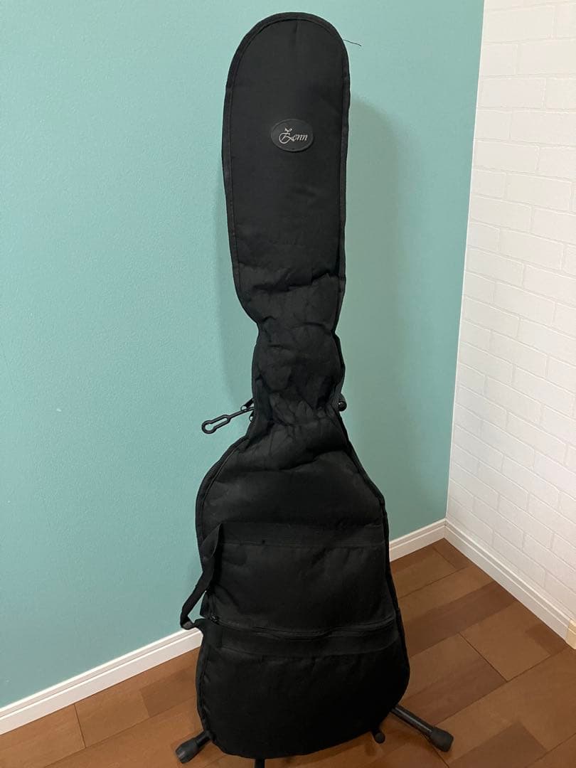 フェンダームスタングベース