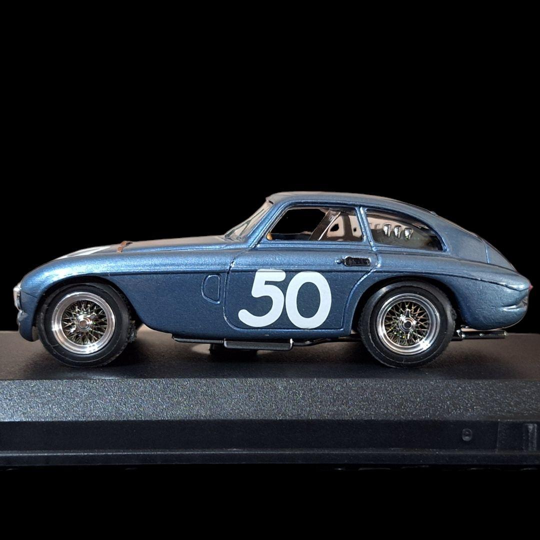 ミニカー ART MODEL 1/43 Ferrari 195S 1950 ART060