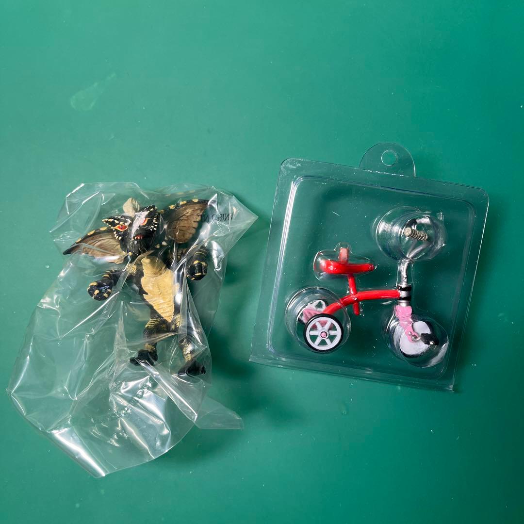 グレムリン コトブキヤ ワンフィギュア