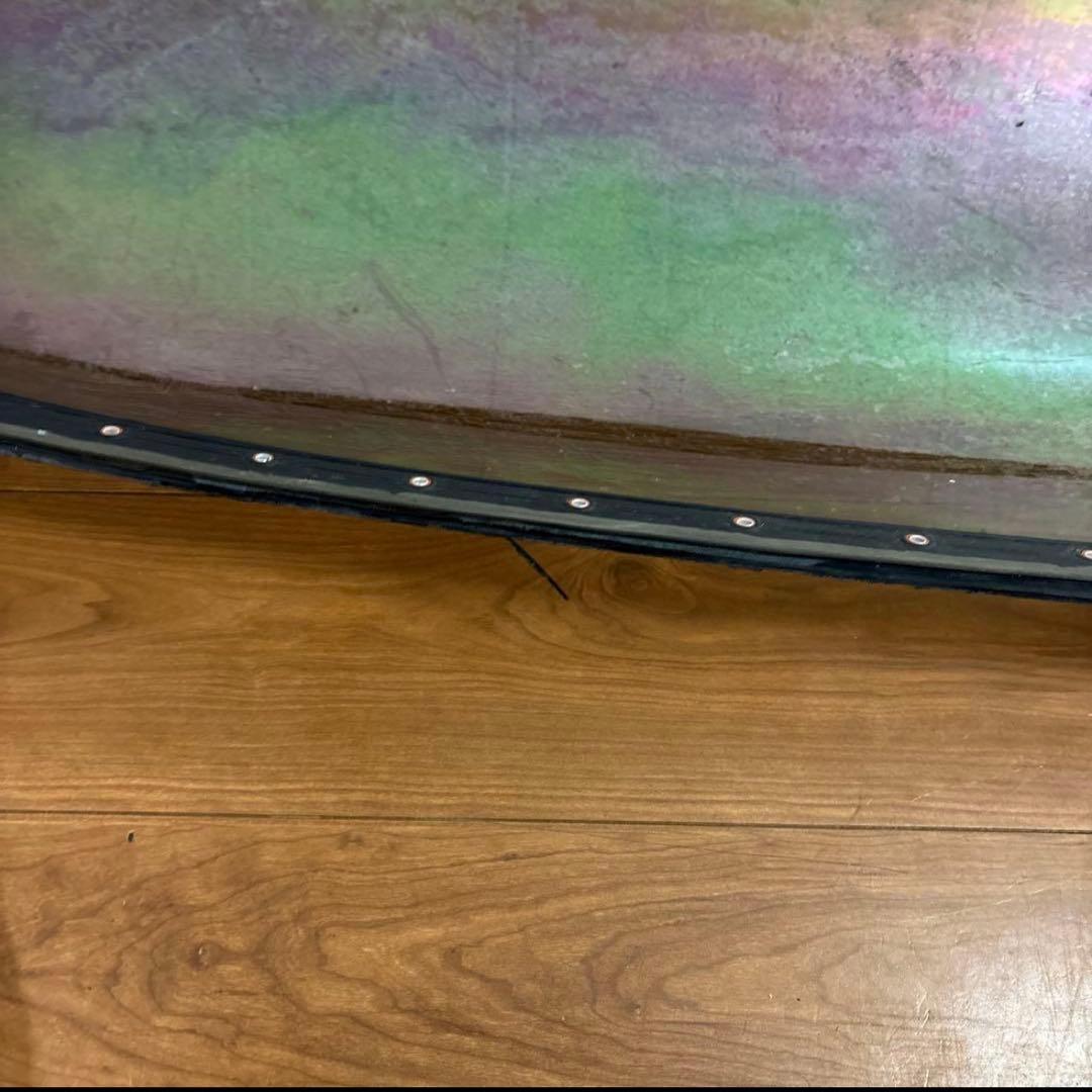 米軍　実物　オスプレイ　ヘリ　窓　送料無料