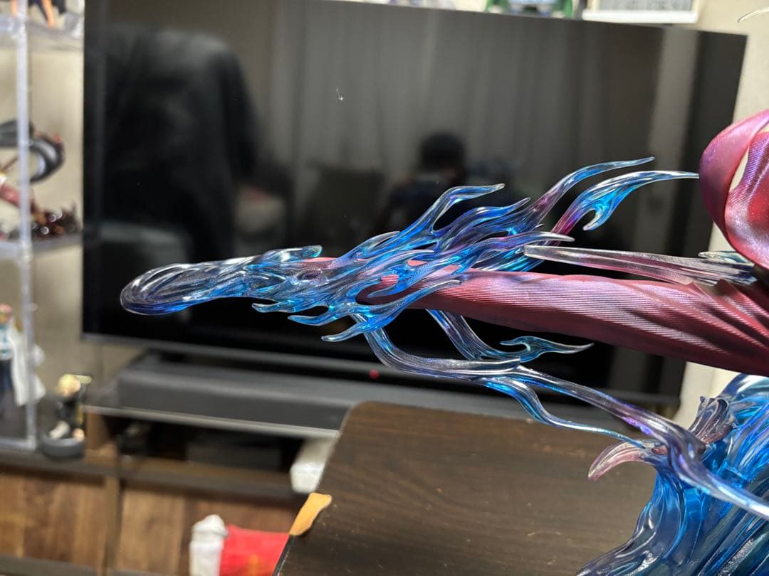 ワンピース BadBoy -STUDIO サンジ フィギュア