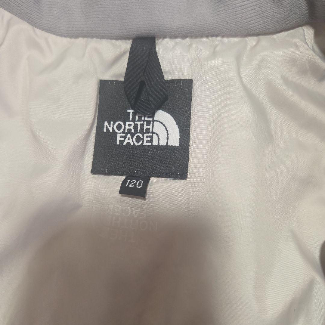 THE NORTH FACE　ジャンプスーツ　120