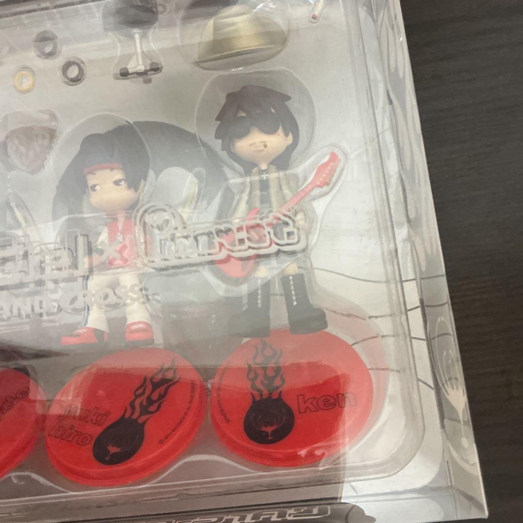 L'Arc〜en〜Ciel✖️ピンキーストリート 2種類