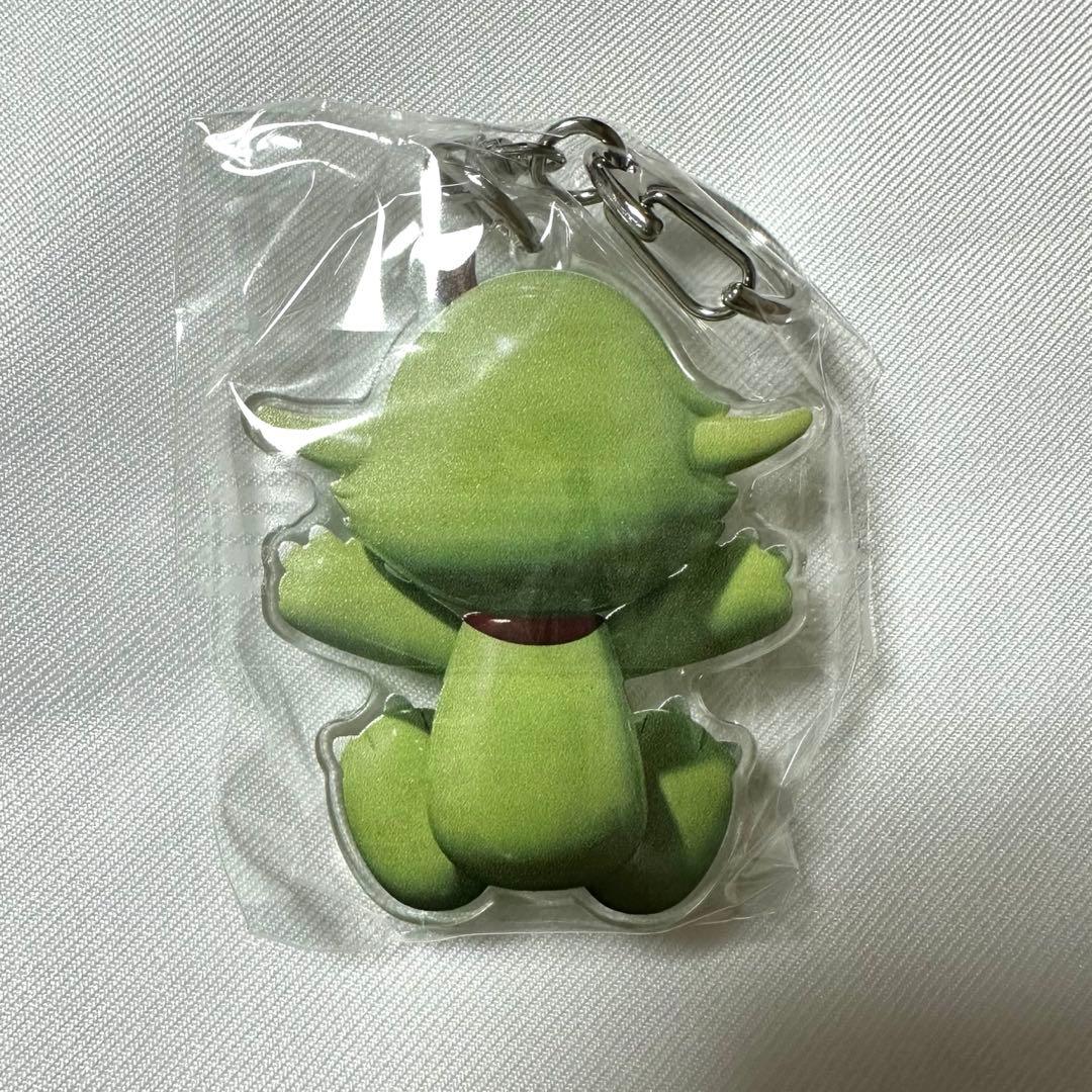 メメル　キーホルダー