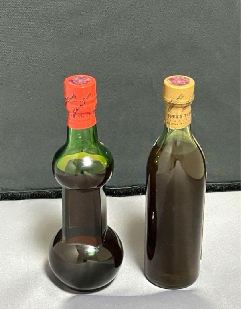 コレクション Suntory mini bottle Unopened