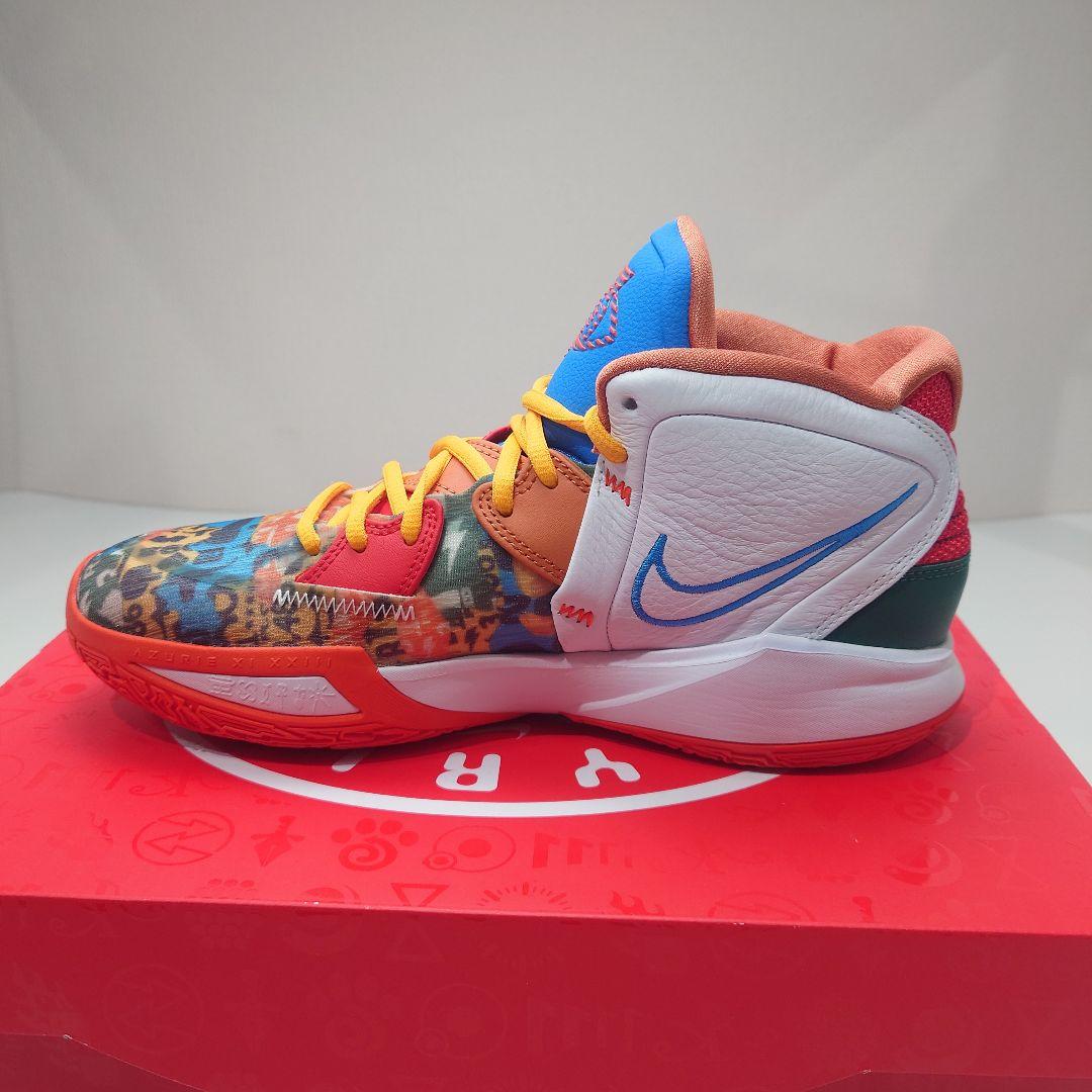 Niki カイリーインフィニティ EP カイリー8 新品