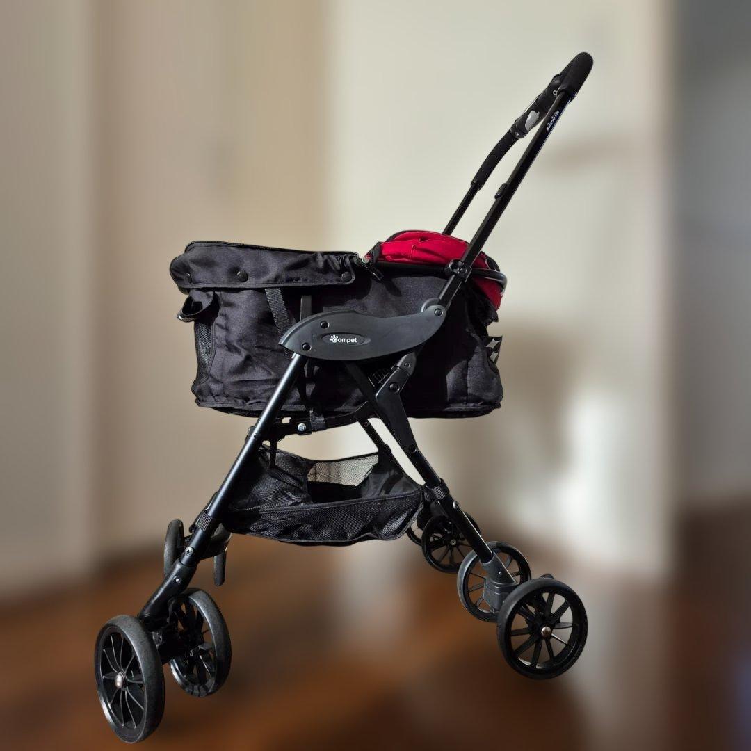 【専用】ほたる様　コムペットミリミリライト