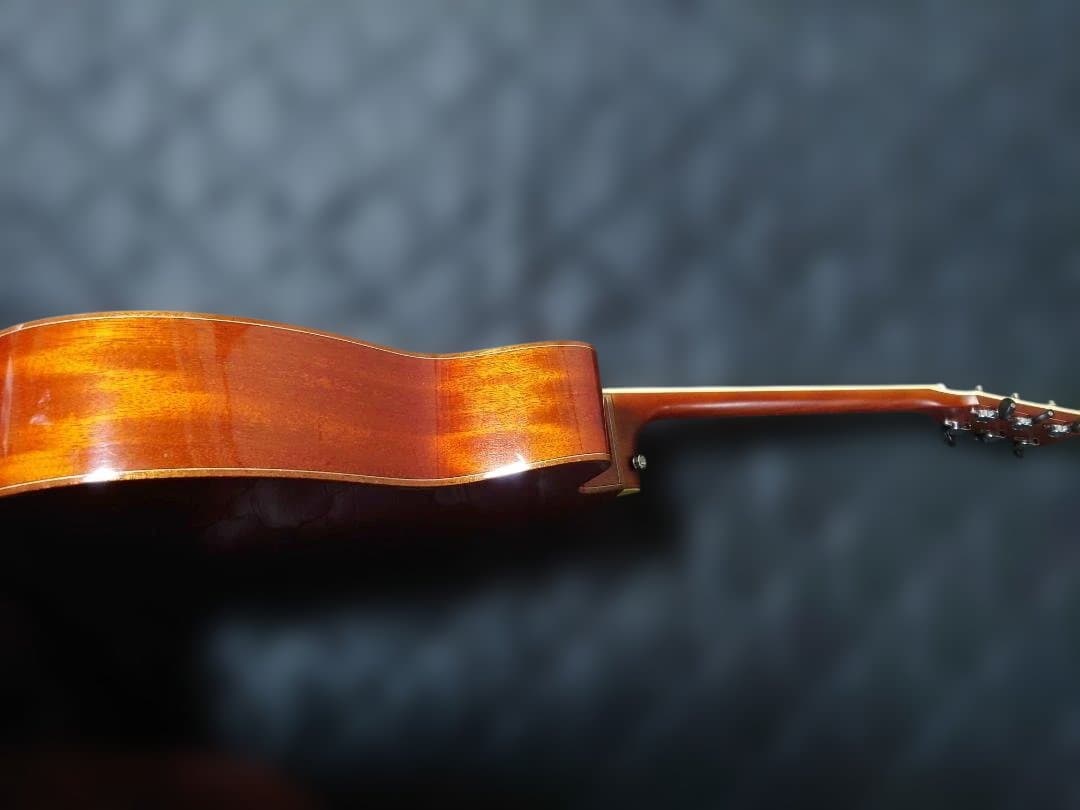 YAMAHA FSX825C AB エレアコ アコースティックギター