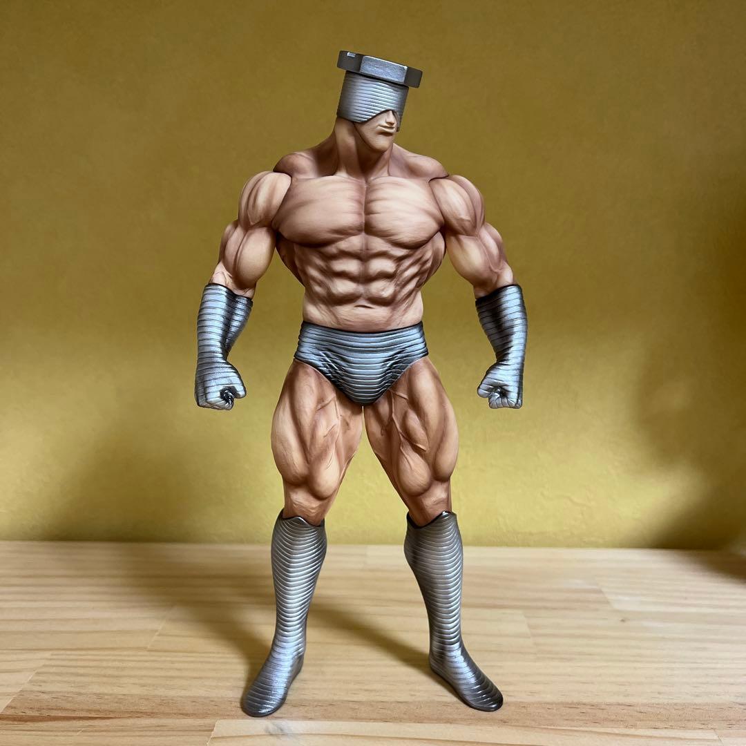 CCP ケンダマン　スクリューキッド　殺人遊戯コンビ