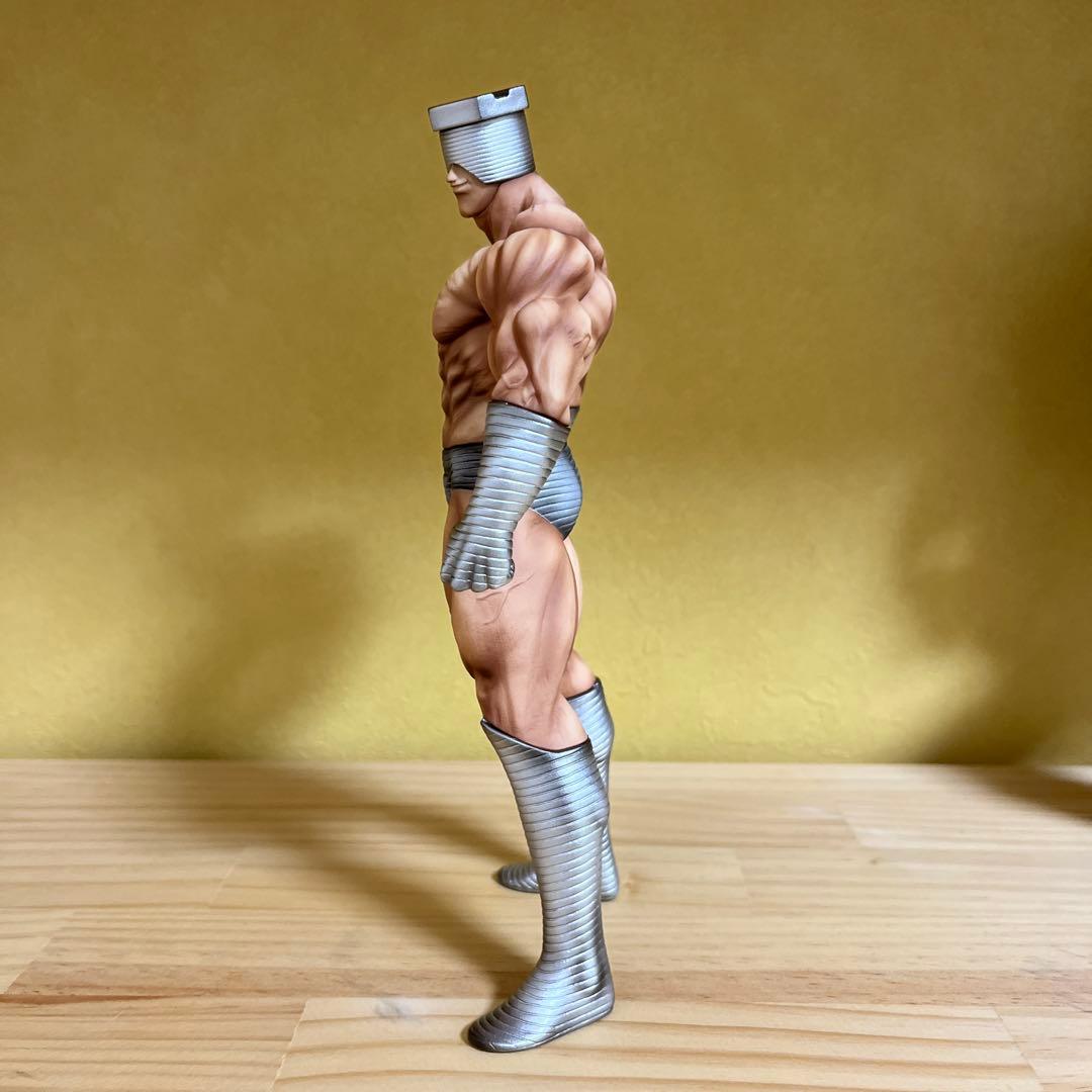 CCP ケンダマン　スクリューキッド　殺人遊戯コンビ