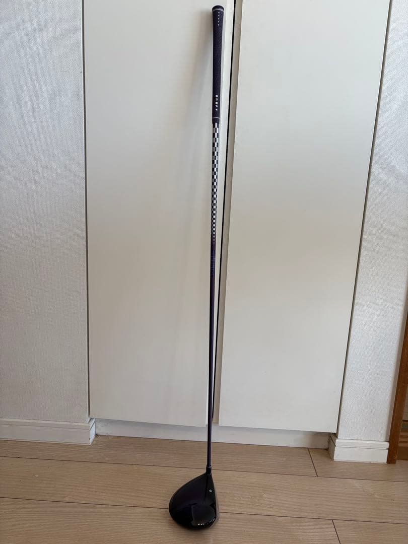 ONOFF レディースドライバー 13度