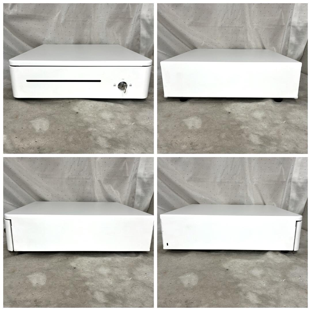 美品■スター精密　サーマルプリンター＆ドロアー■MCP21LB　エアレジ対応