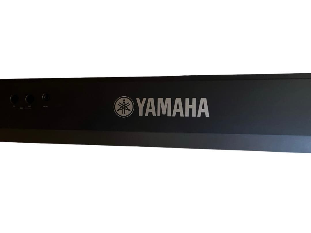 YAMAHA ELECTRONICPIANO P-70 電子ピアノ　88鍵