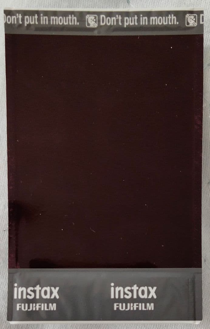 高橋かの (たかはしかの)　サイン　チェキ　非売品　特典　希少品　入手困難　レア