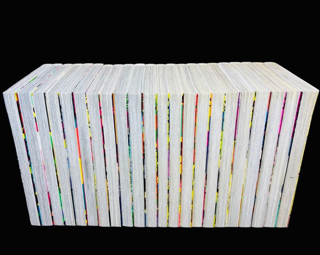 【全巻セット】 ダンダダン 1巻〜22巻(既刊)/龍幸伸