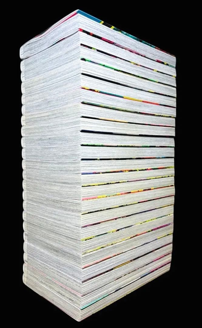 【全巻セット】 ダンダダン 1巻〜22巻(既刊)/龍幸伸