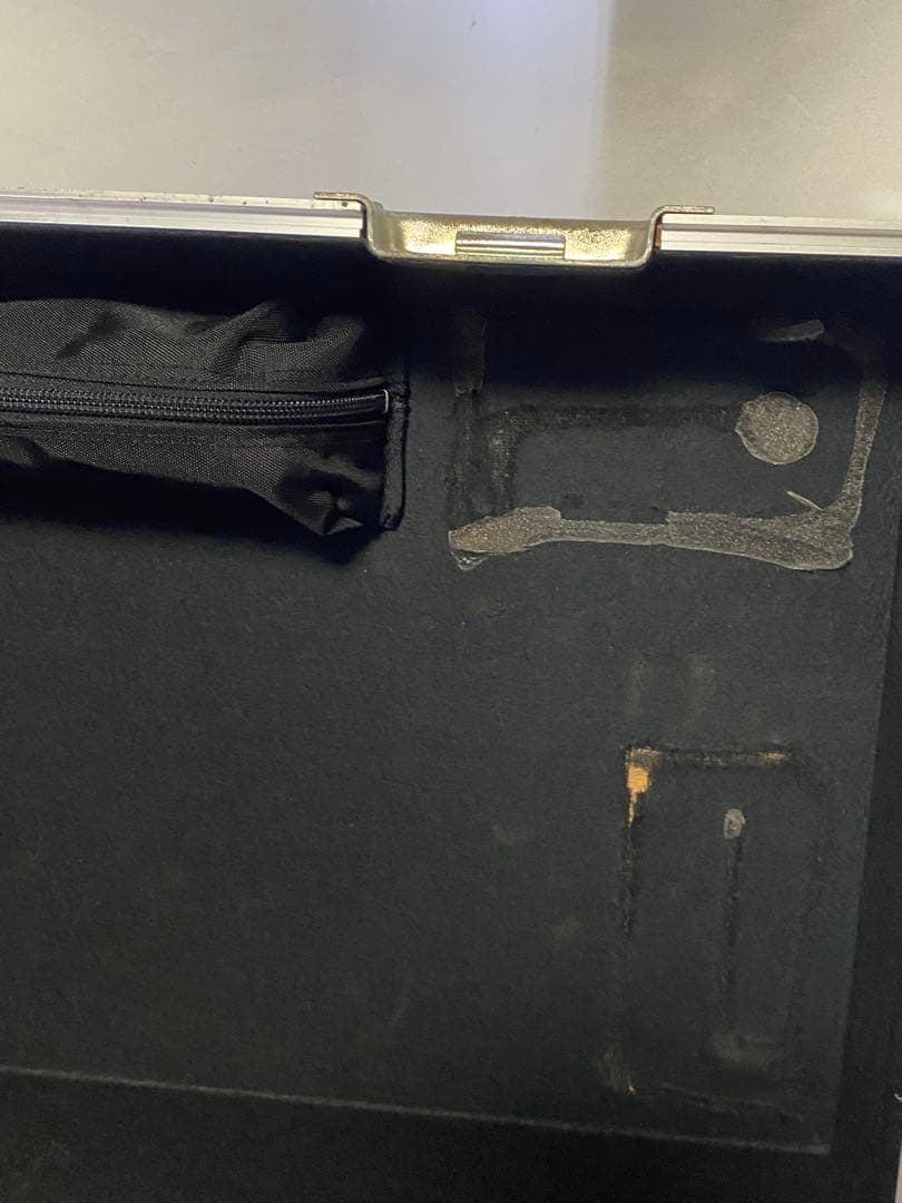 2350❣️ ARMOR アルモア 輸送 ハードケース 楽器 機器 機材ケース