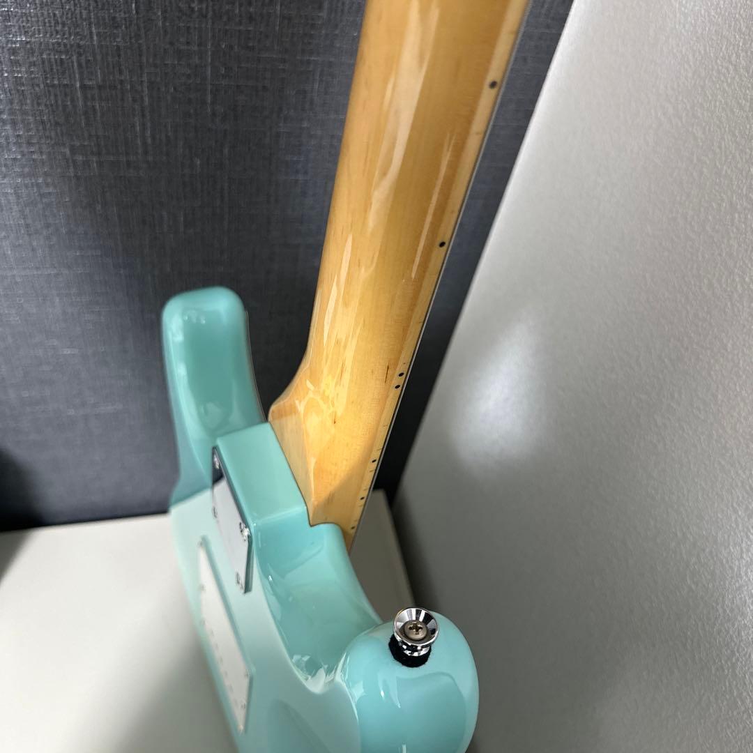 Aria Pro II STG-Seriesのエレクトリックギター