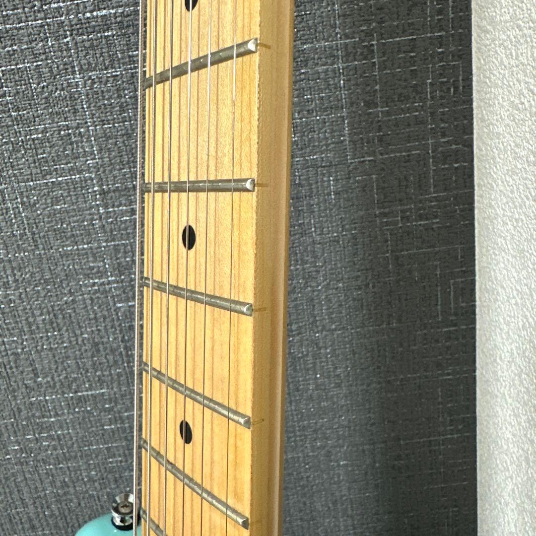 Aria Pro II STG-Seriesのエレクトリックギター