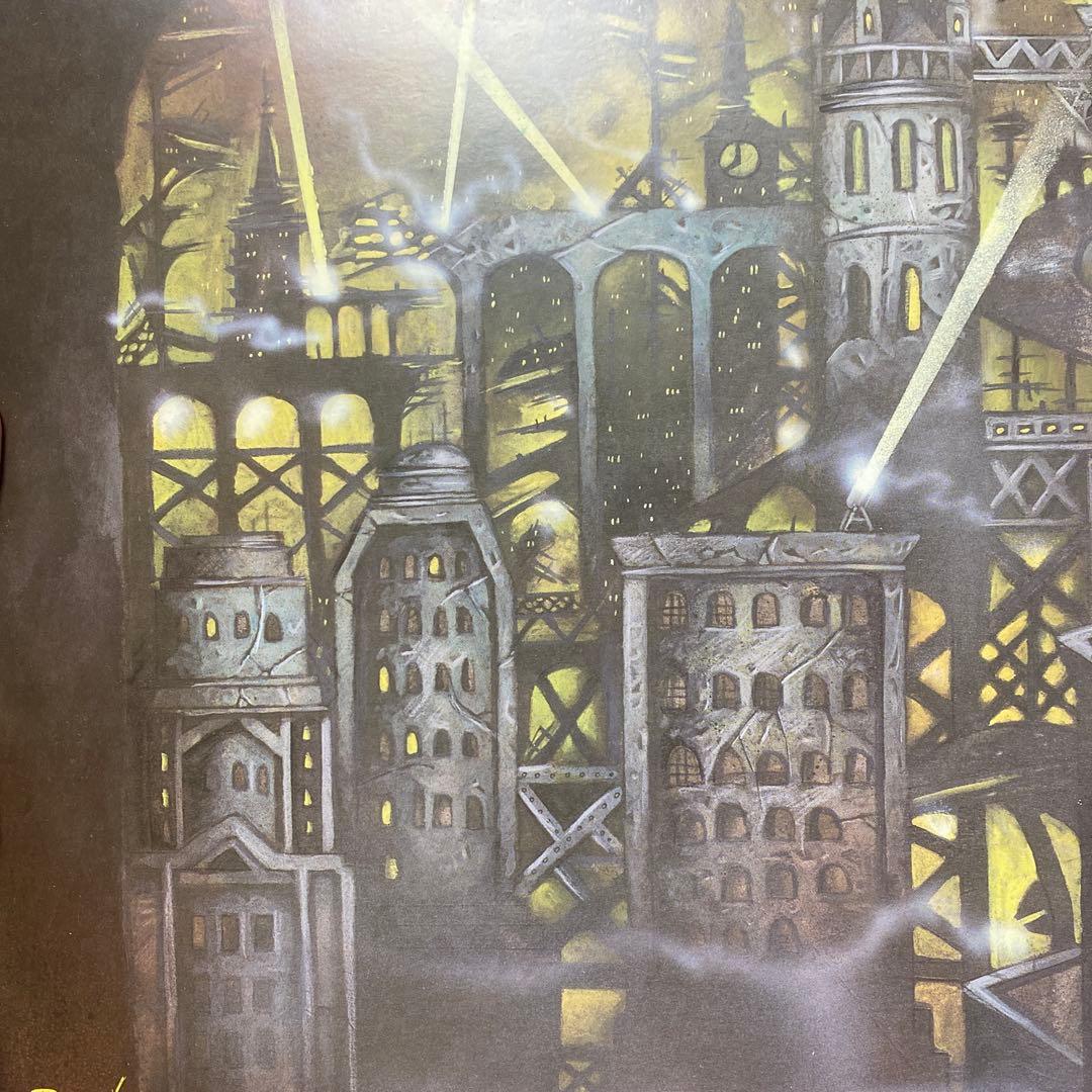 B12 Electro‑Soma 1993 Warp 2LP