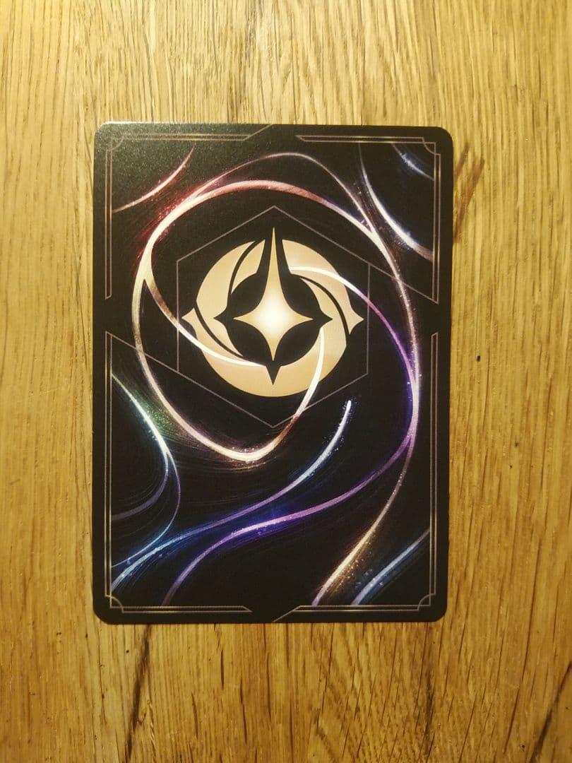 ロルカナ エルサ　冬の精霊 207/204 エンチャンテッド　ディズニー