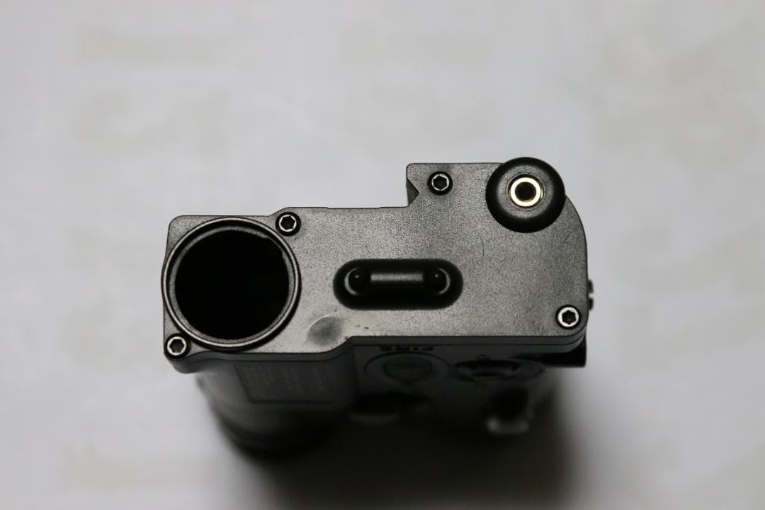 東京マルイ MP7A1 電動ガンカスタム ブラック