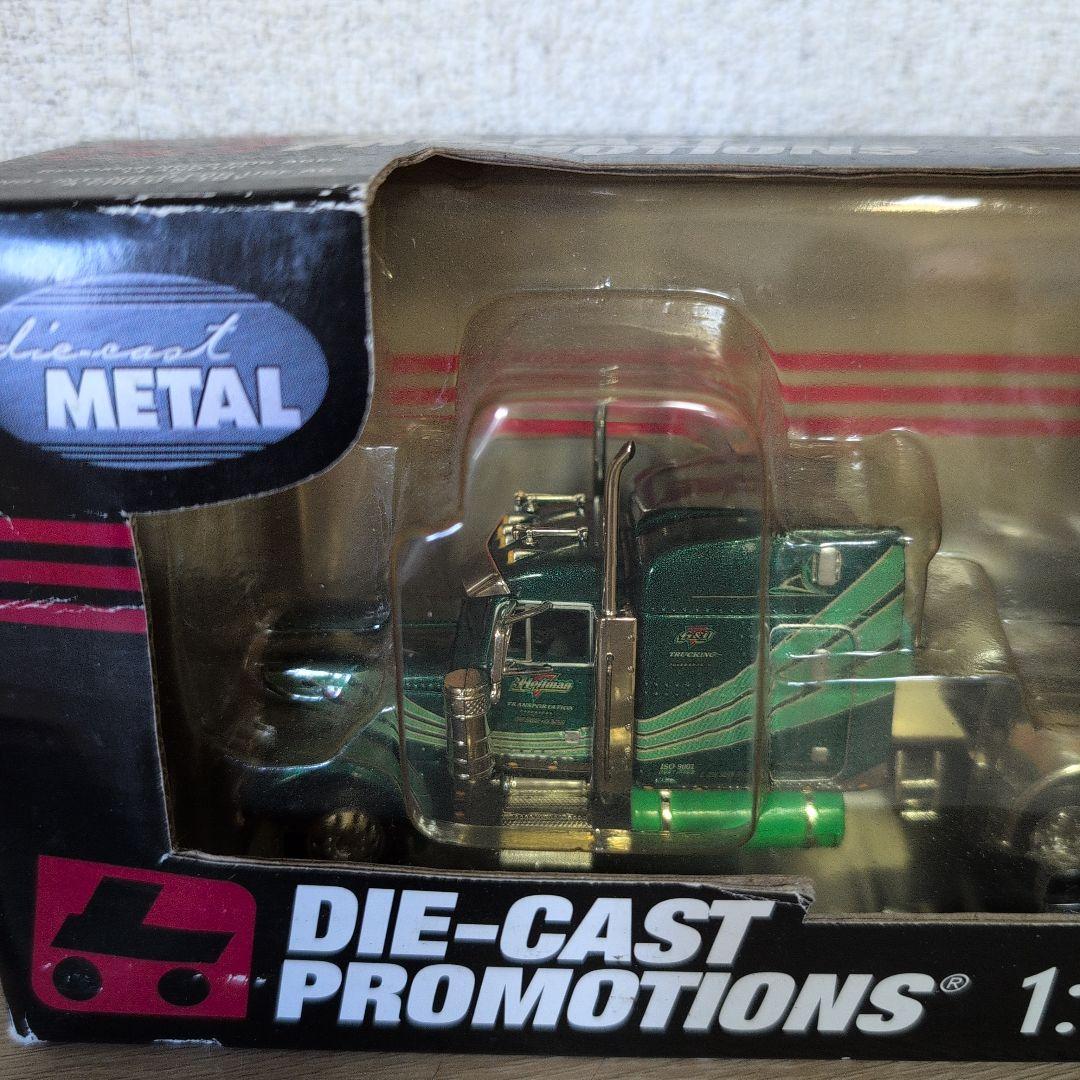 DIE-CAST PROMOTIONS 1:64 トラクター・トレーラー