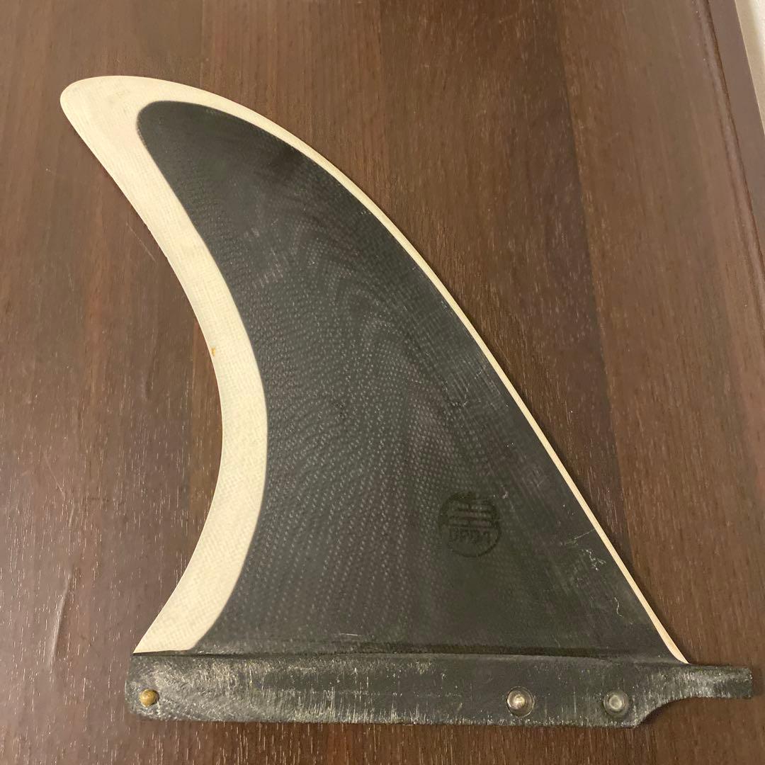 drd4 ジョエルチューダー　シングルフィン ロングボード　ノーズライダー