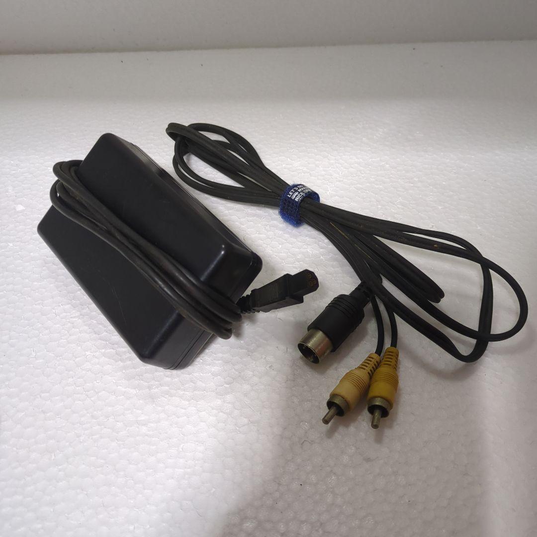 NEO-GEO CD 本体 フロントローディング　ジャンク品