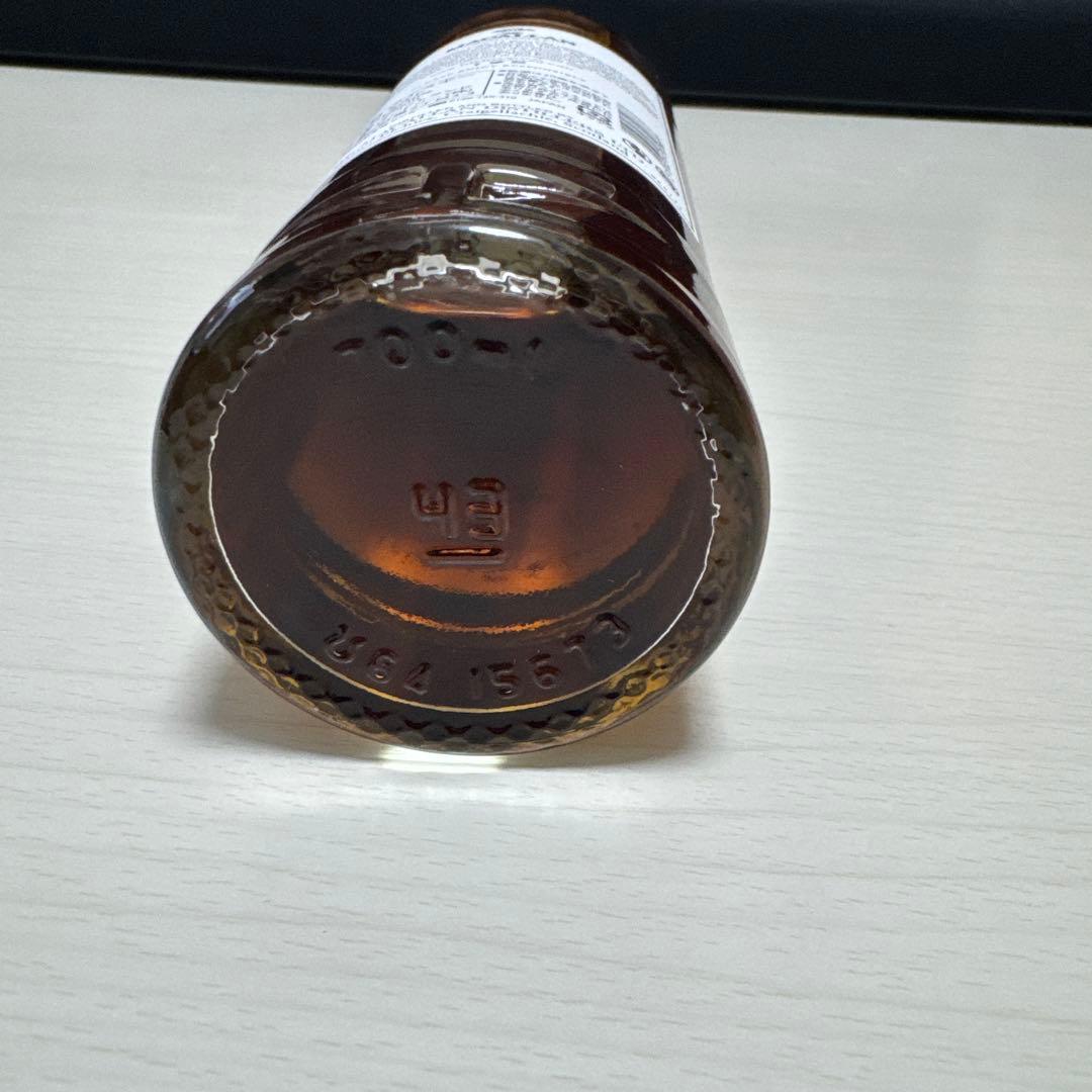 ザ・マッカラン12年　ダブルカスク