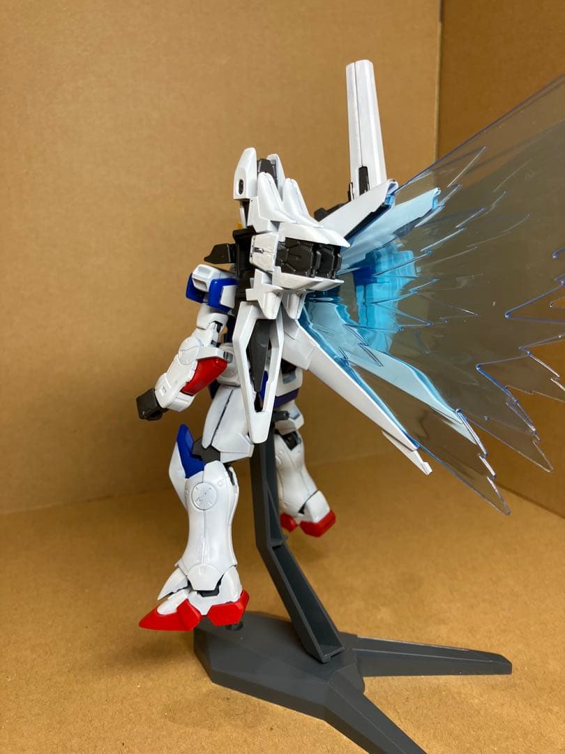 ジャンク　HGV2AB、セカンドVセット