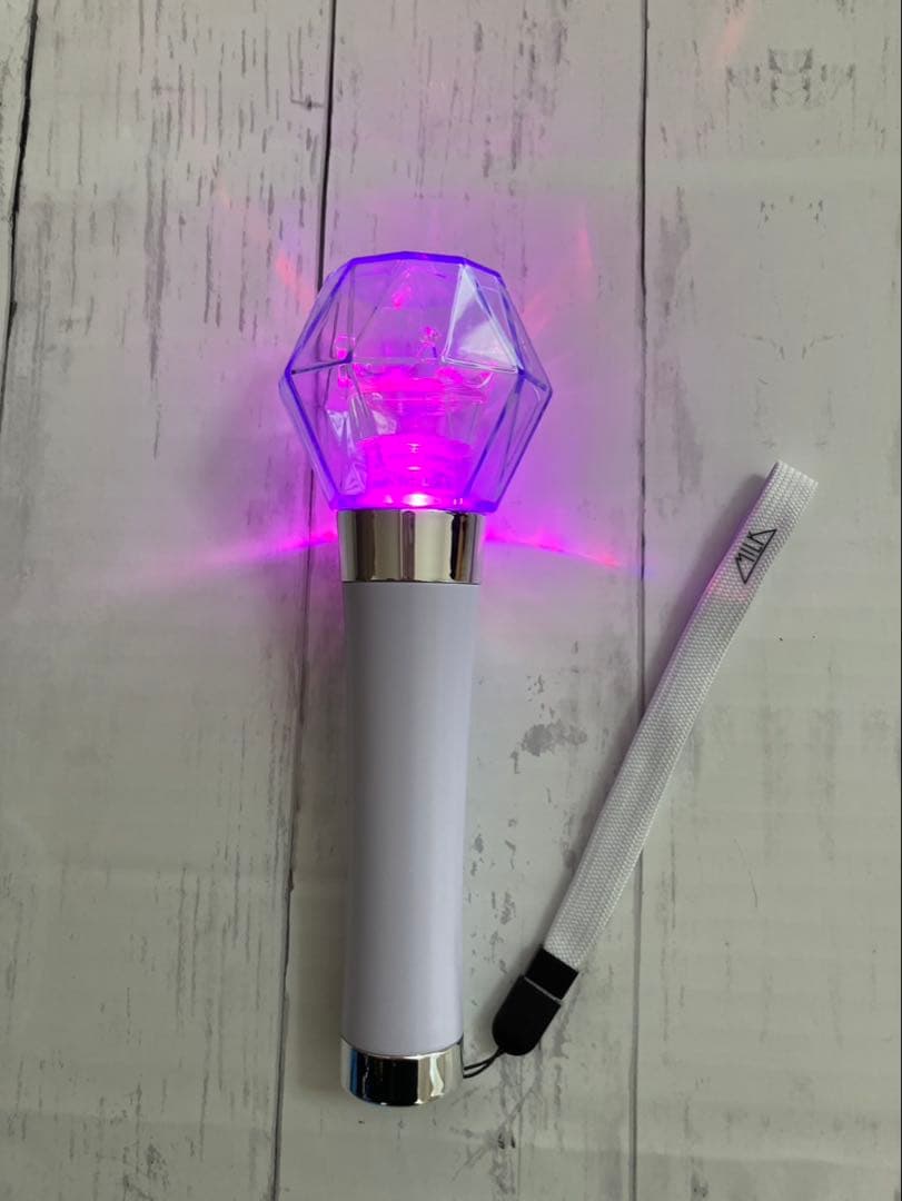 m!lk ペンライト