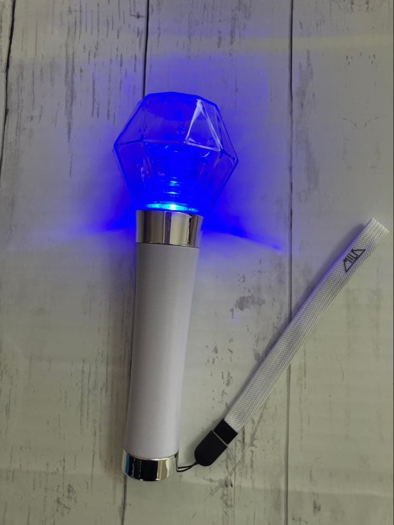 m!lk ペンライト