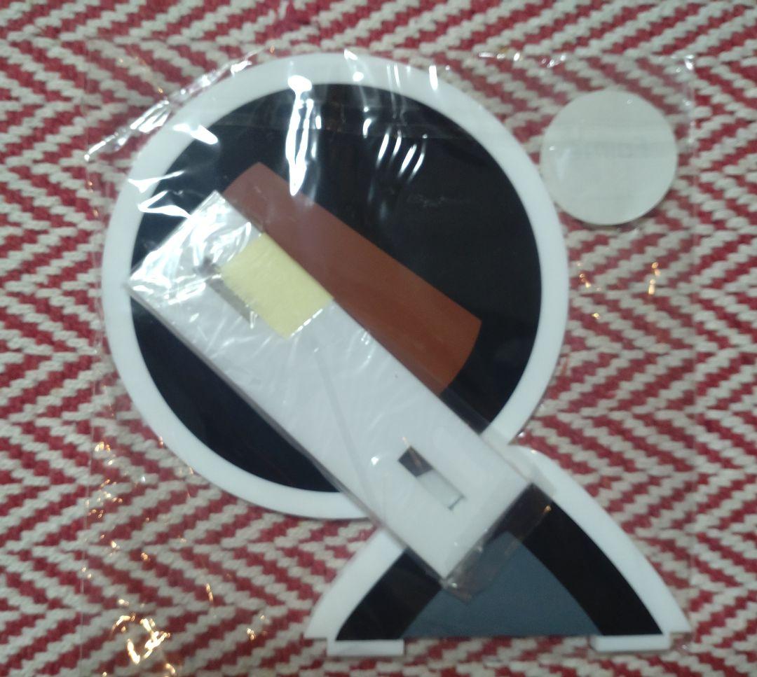 ジュリアン・オピー　Julian Opie