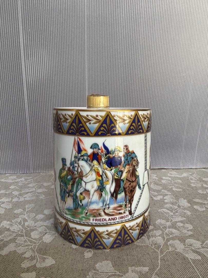 CAMUS ナポレオン コニャック ヴィエイユ・レゼルヴ　古酒