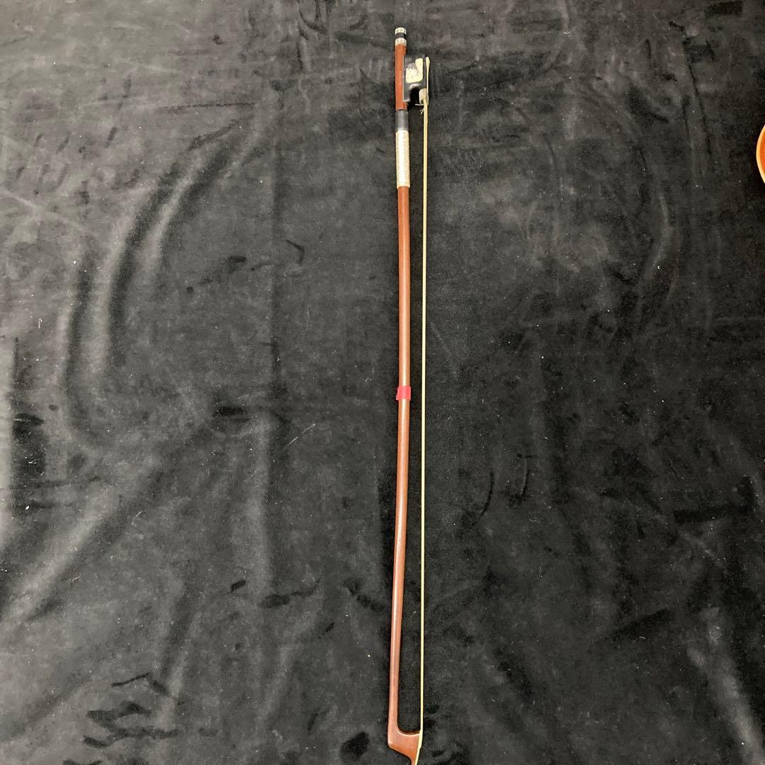 スズキバイオリン名古屋　no.220 1/8 子供用バイオリン　SUZUKI⑤