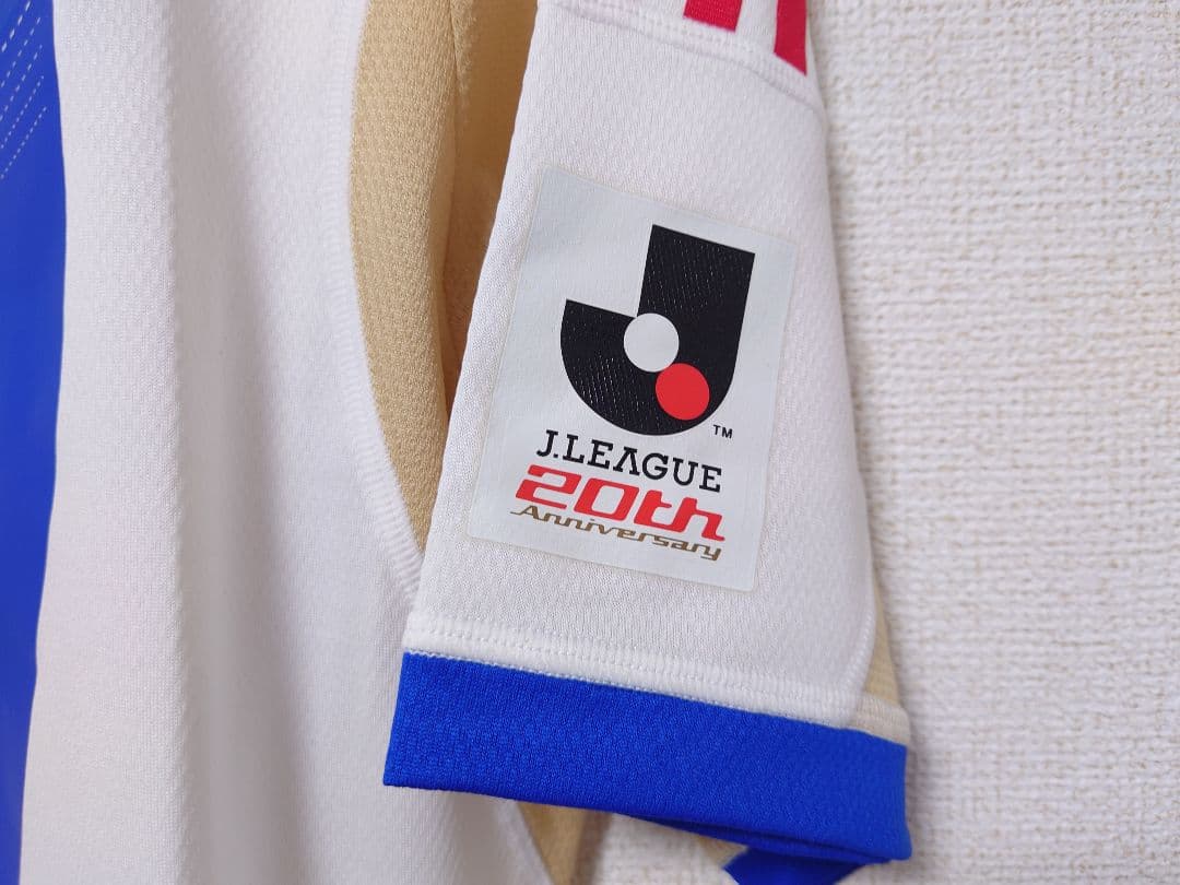 FC東京 2013 2ndオーセンティック LUCAS