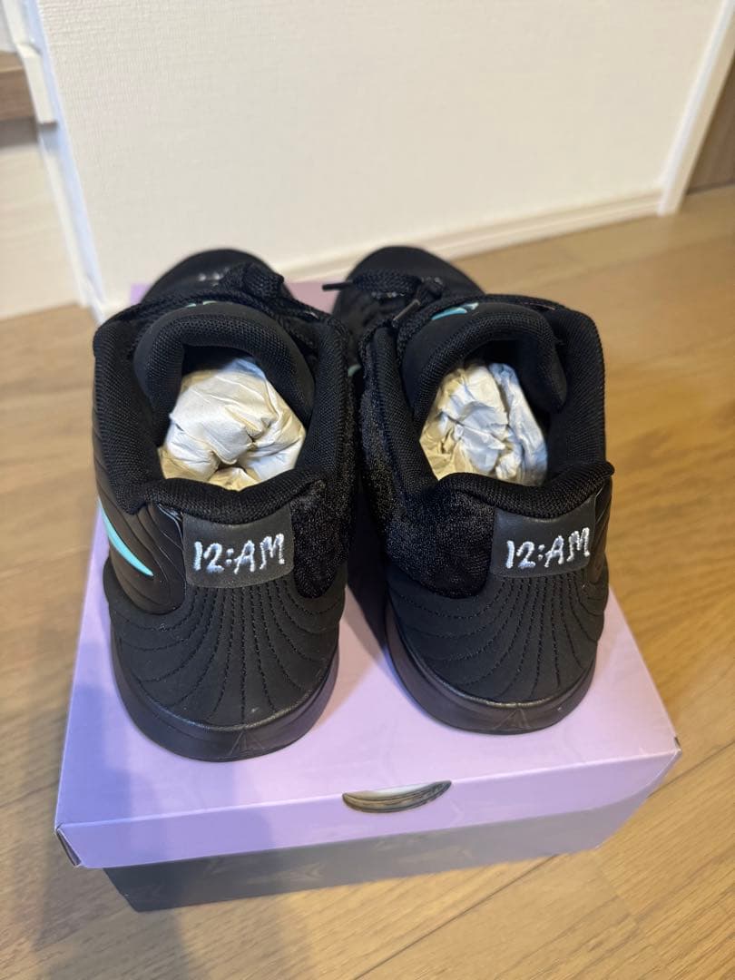 JA2 Nike バスケットボールシューズ