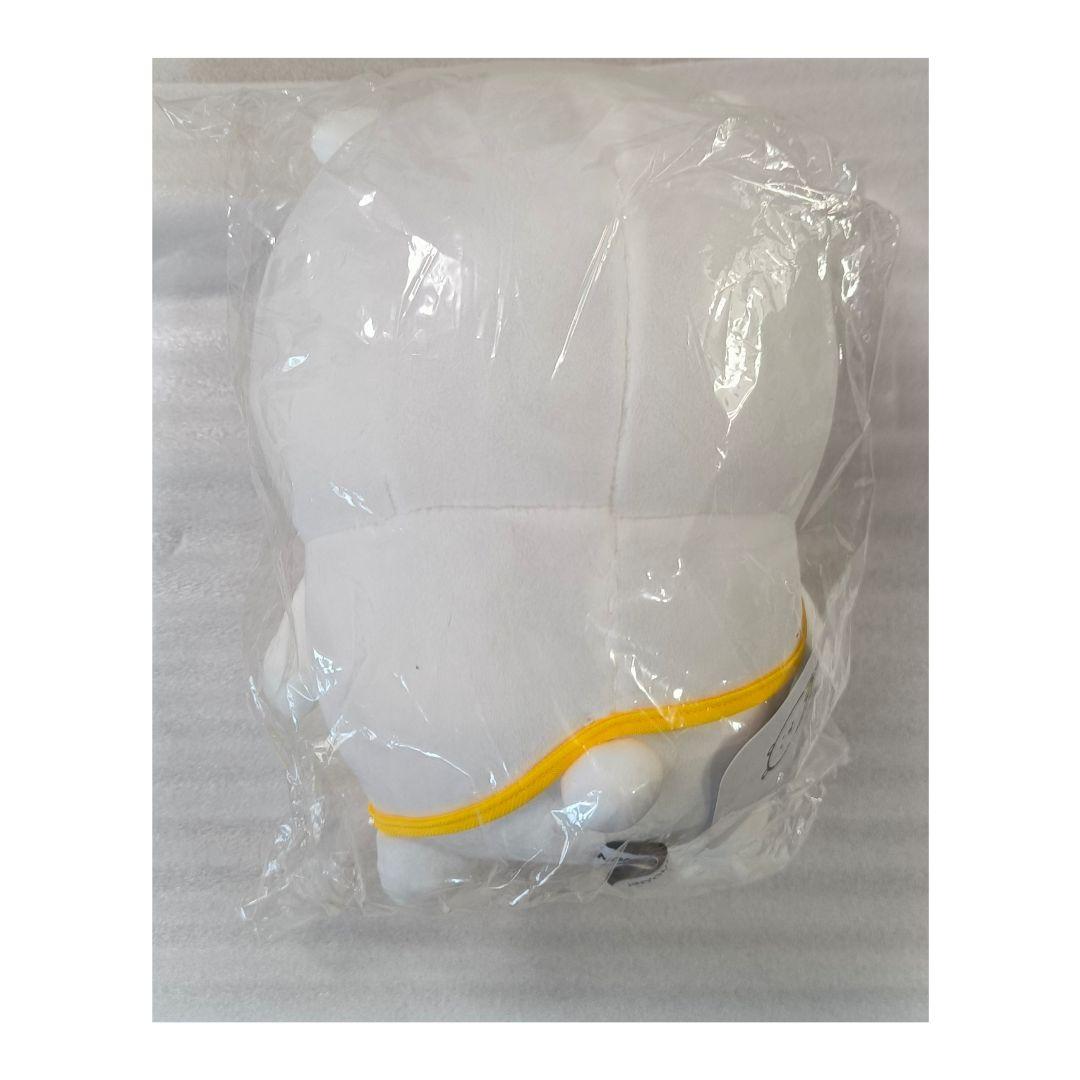 韓国限定　自分ツッコミくま　ぬいぐるみ　あひるポシェット　NONGDAMGOM