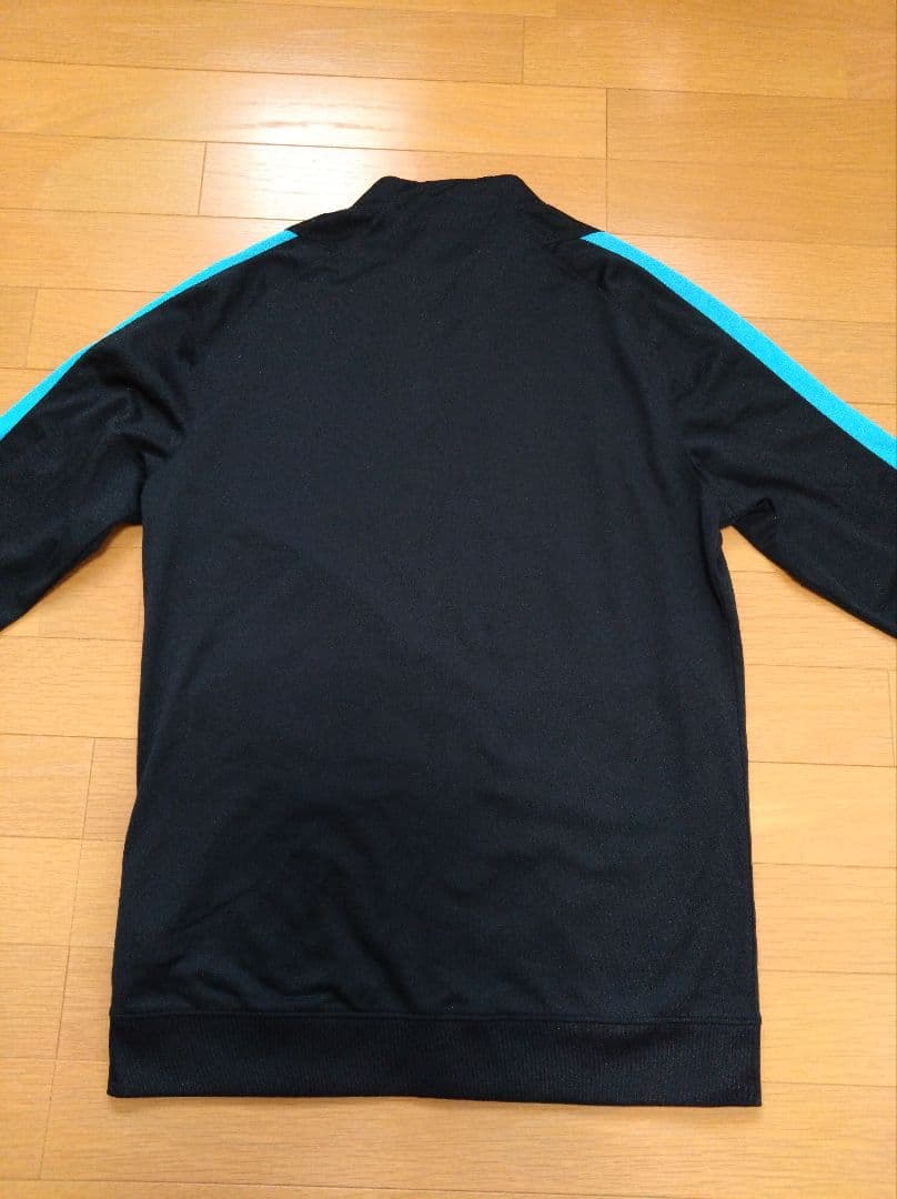 ナイキ FCB ジャージ上下セット