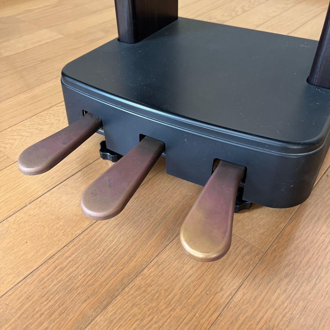 YAMAHA クラビノーバ Clavinova CVP-69