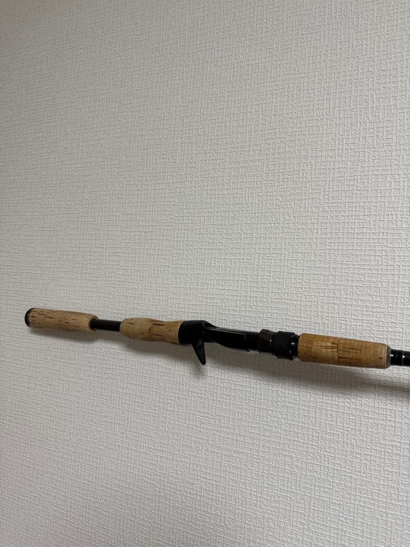 ロッド GAIN ELEMENT COVERGAME ELEMENT GE-68MHR