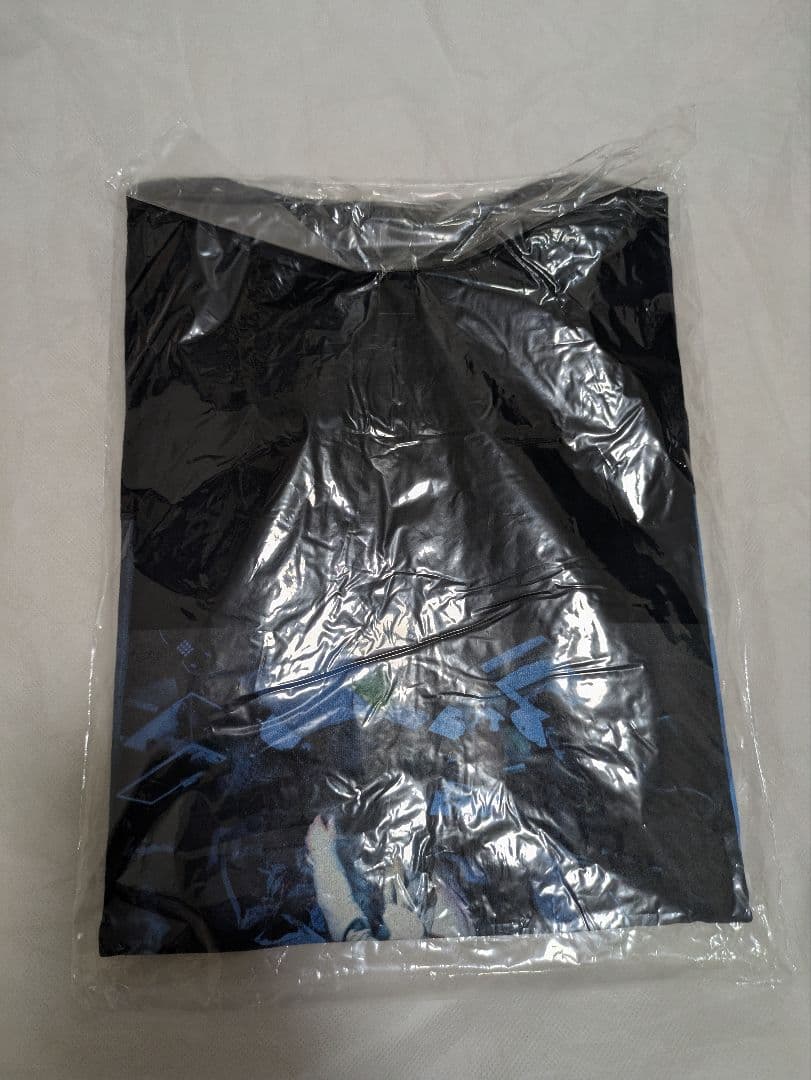 キタニタツヤ Ghost!? シャツ