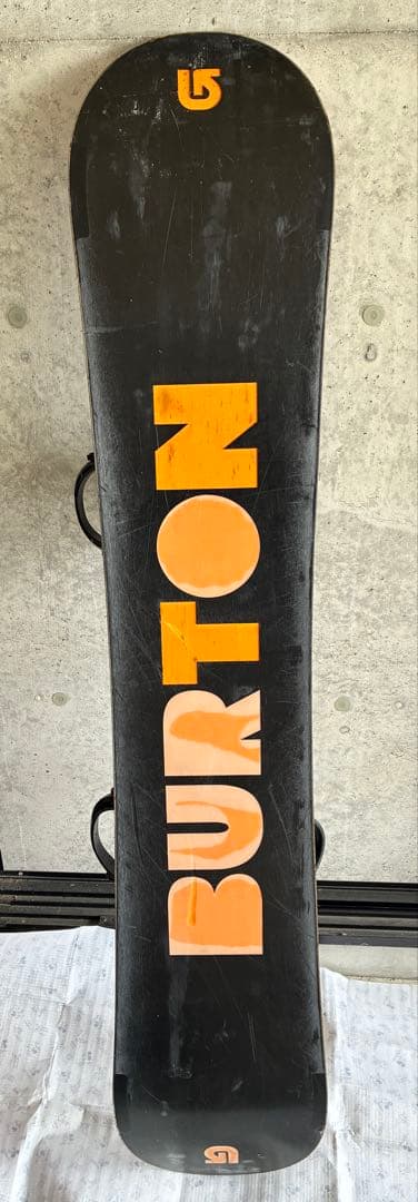 BURTON セット