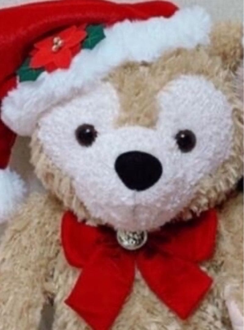 新品未使用タグ付　クリスマスダフメイ　 Mサイズ