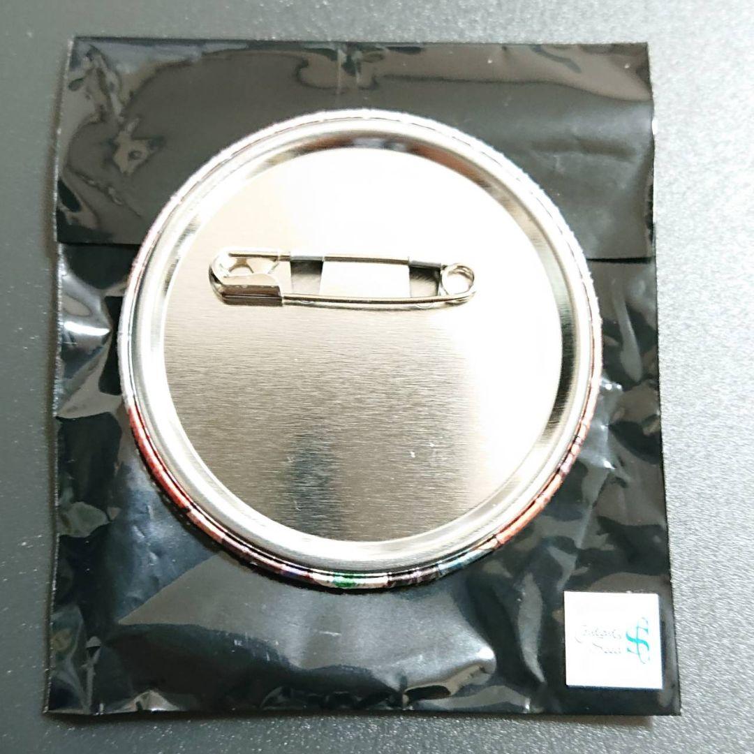 地縛少年花子くん PALE TONE 缶バッジ 花子くん 八尋寧々 3点セット