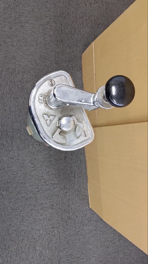 マスコン　主幹制御器　京急1000形