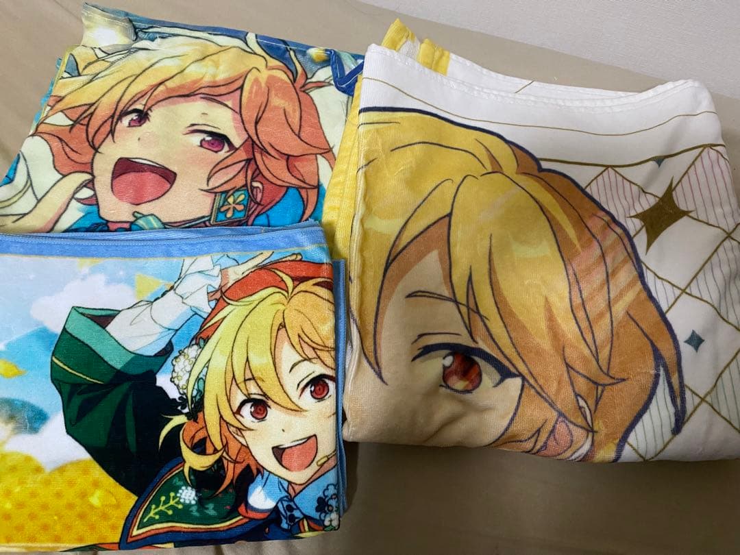 仁兎なずな 缶バッジ まとめ売り