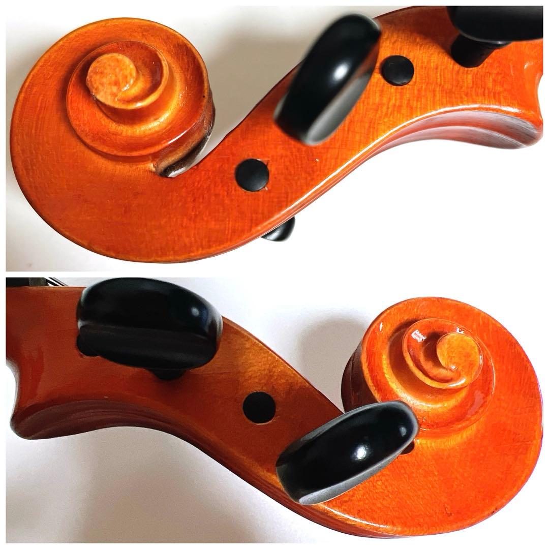 【希少・極美品】KARL HOFNER ヘフナー　ビオラ　15インチ　ヴィオラ